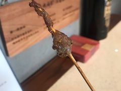 -九府羊·鲜羊火锅·烤串(新华路店)