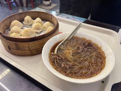 -衣裳街历史文化街区