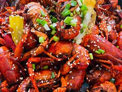 -一棠龙虾•王牌虾球(后湖御华里店)