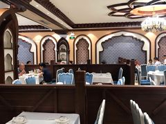 大堂-阿布都新疆音乐美食城(长湖路店)