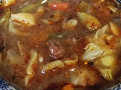 -刘老虎肉丸糊辣汤(总店)
