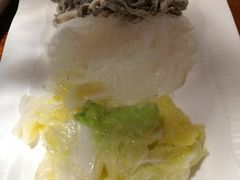 -又一福烤鸭·北京菜(东四店)