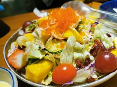 -渔寿司·日本料理(艾尚天地店)