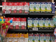 -物美超市(三里河店)