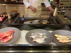 -索菲特西湖大酒店·香榭丽全日候餐厅(南山路店)