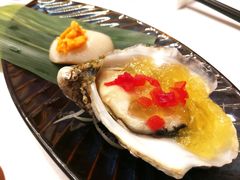 -御膳·现代粤菜·高空城景宴会厅·谢师宴(罗湖万象城店)