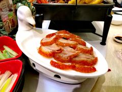 -好福记饭店(红梅公园店)