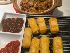 -徽韵人家·传承正宗徽菜(牡丹园店)
