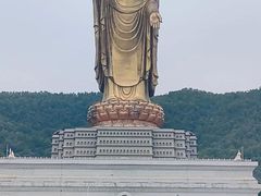 -中原大佛景区