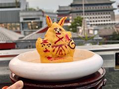 -局气 烤鸭·北京菜(前门店)