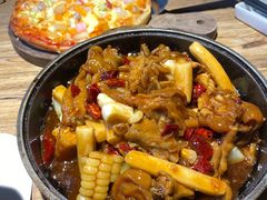-798餐厅(任丘路店)