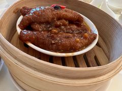 -利苑酒家(金宝店)