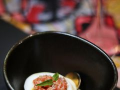 -1218 GRILL 主厨