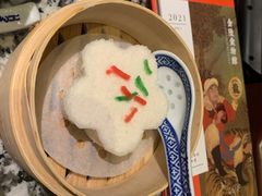 -南京大牌档(崇文门国瑞店)