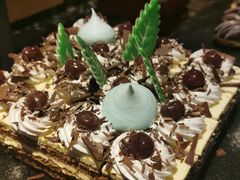 -阜阳富力万达嘉华酒店·美食汇自助餐厅