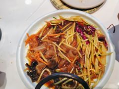 -东北风(平江万达店)