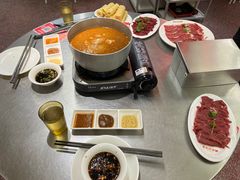 -燃计沙茶皇·香港沙茶火锅(人广旗舰店)