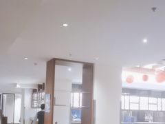 -静之湖湖畔餐厅