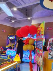 -晴空乐园(东厦100店)