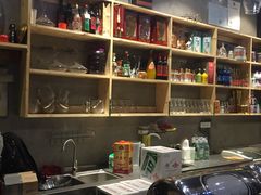 -小草大排档(北沙坡店)