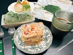 -梅潭村·糕饼铺·伴手礼(北新桥店)