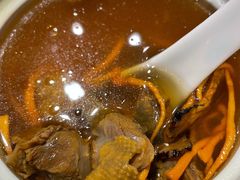 土鸽汤-黄泥岗·地道湖北菜(奥特莱斯店)