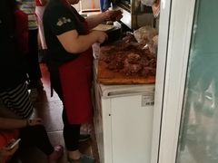 牛肉烧饼-真素诚(玉泉路总店)