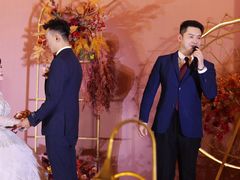 -南京维景国际大酒店(南京博物院店)