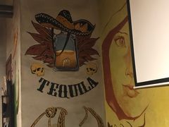 -Cactus墨西哥仙人掌餐厅