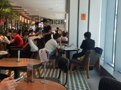 大堂-Moka Bros 摩卡站(西单大悦城店)