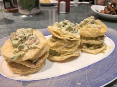 -望乡楼上海菜(日月光店)