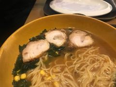 -和风日本料理(腾飞园店)