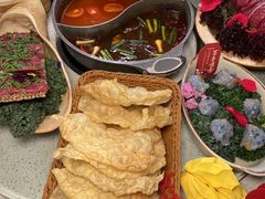 -庖丁家水煮牛排火锅(巴国城店)