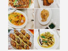 -顺风海鲜港(金玉兰店)