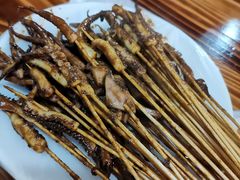 -十里铺铁板鱿鱼