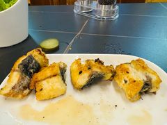 -银座苑烧肉酒场·烤活鳗(仙霞路店)