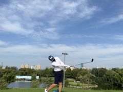 -万柳高尔夫俱乐部