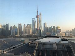 -上海外滩茂悦大酒店