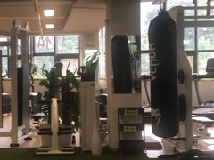 -卓拓健身普拉提运动中心(总店)