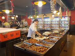 -西新饭店(城中店)