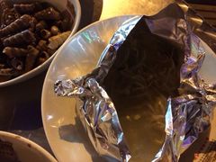 -海口骑楼小吃街