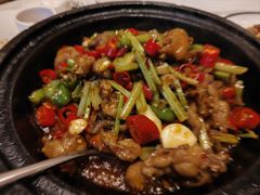 -鄱阳湖·江西小炒·瓦罐煨汤(五道口店)