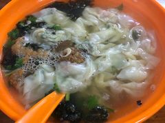 -阿麟馄饨(延长路店)