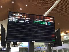 -吉隆坡国际机场