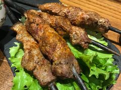 -敏珠拉姆藏餐·南京厨房(富春江东街店)