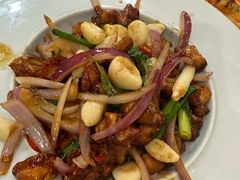 -金姐台湾菜(珠江路店)