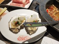 -火锅岛潮牌自助餐厅(天津天佑城店)