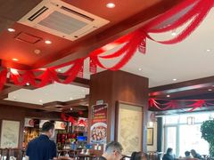 大堂-惠丰堂饭庄·烤鸭·京味菜(西北旺·唐家岭店)