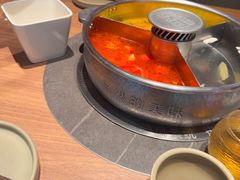 -巴奴毛肚火锅(京西大悦城店)