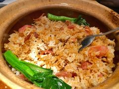 煲仔饭-蝴蝶里·粤菜·点心(龙湖天街&滨江店)